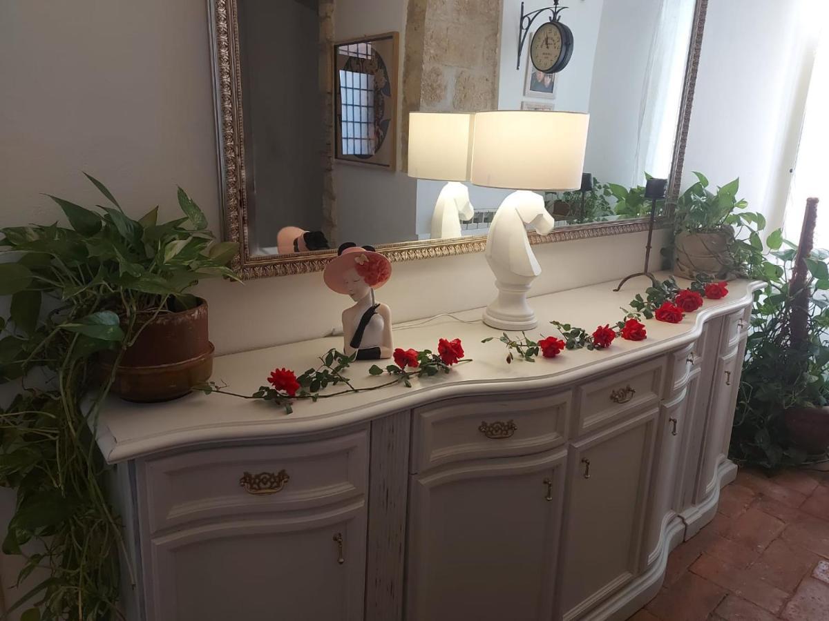 La Maison D'Etrusque Bed & Breakfast Tarquinia Ngoại thất bức ảnh