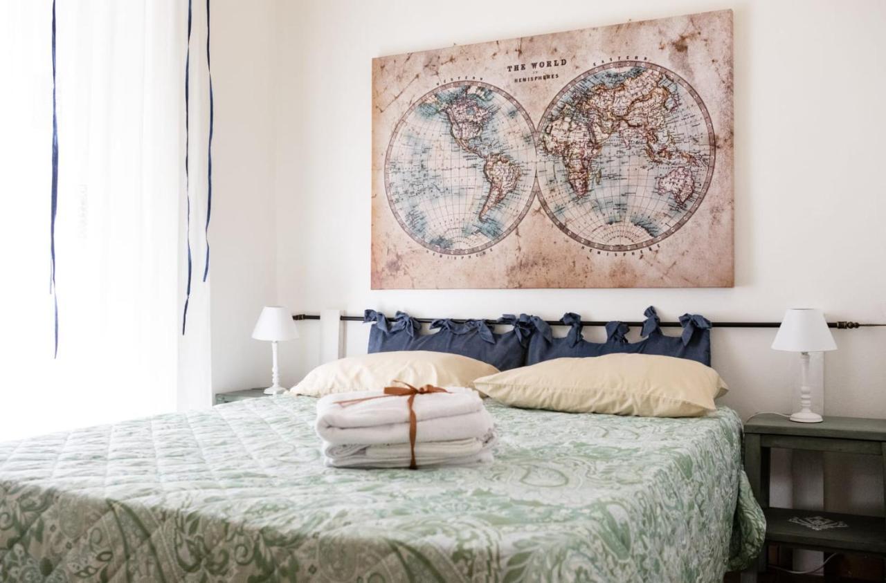 La Maison D'Etrusque Bed & Breakfast Tarquinia Ngoại thất bức ảnh