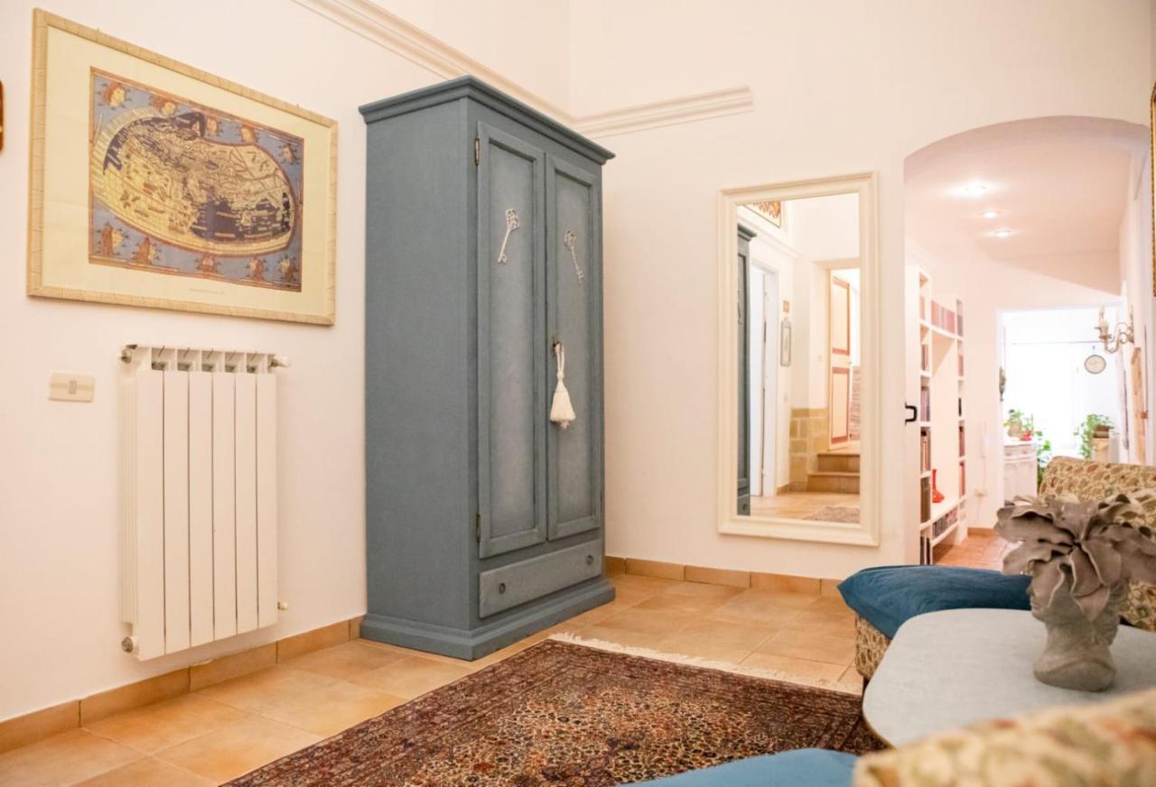 La Maison D'Etrusque Bed & Breakfast Tarquinia Ngoại thất bức ảnh