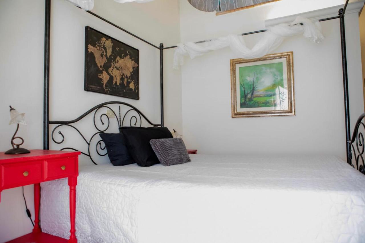 La Maison D'Etrusque Bed & Breakfast Tarquinia Ngoại thất bức ảnh