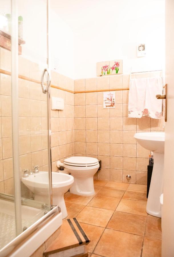 La Maison D'Etrusque Bed & Breakfast Tarquinia Ngoại thất bức ảnh